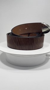 Western Leather Belt 1" (25mm) | Tapered Ranger Belt | Cowboy Rodeo Mens Leather Belt | Genuine Leather Belt for Men and Women - Etsy