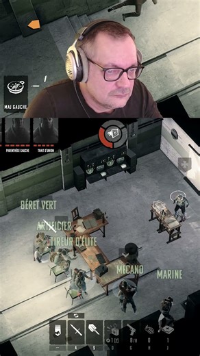 We're going in at "3" #commandosorigins