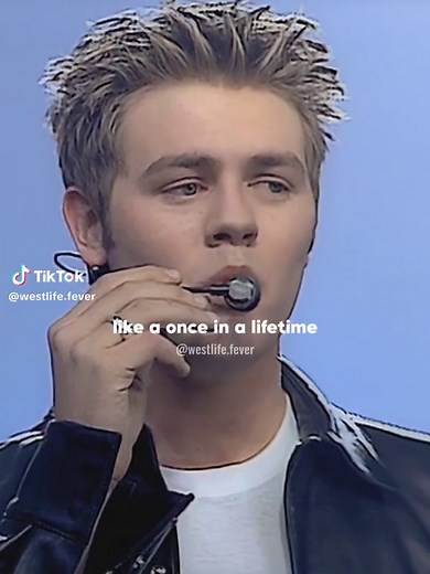 Westlife - I Lay My Love on You Lyrics and More