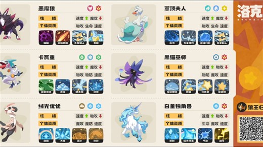 最强恶魔狼队（或许）攻略教学，附两局内战思路解说