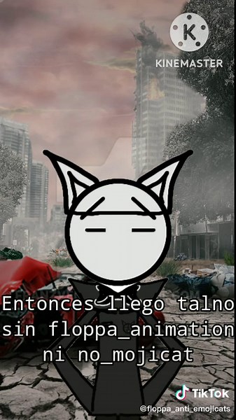 Floppa’s Unlikely Adventures: A Bad Ending