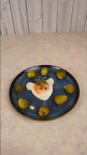 Rosenkohl Rezept 🍴
