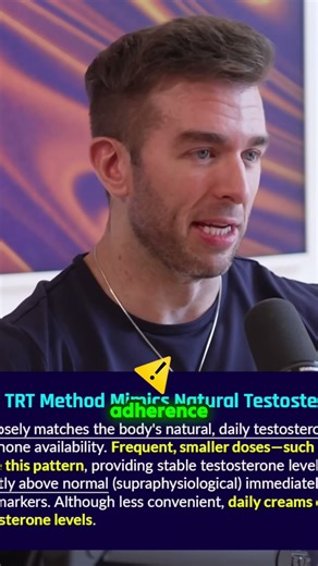 Unlock Your Potential with the Right Testosterone Protocol!