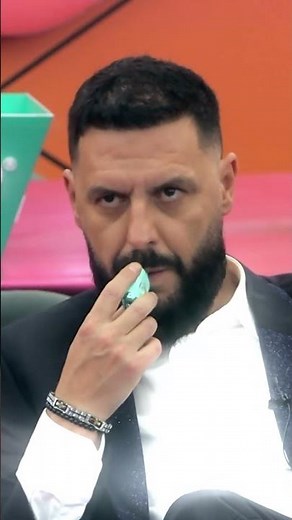 Gjysmëfinalja po vjen! Big Brother VIP, të shtunën ora 21:00, me Ledion Liçon në Top Channel!