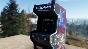 Chippy Arcade - News