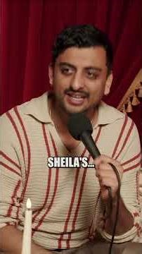 This Walking Tour of East London was ... different 🤣