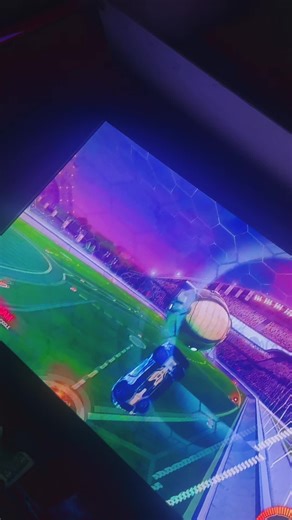 Amazing Rocket League Goals Compilation