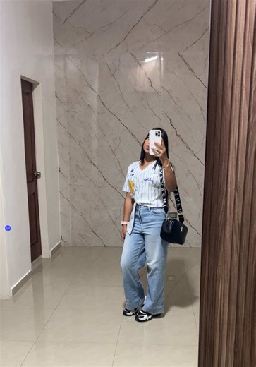 Outfit Perfecto para el Juego de Magallanes