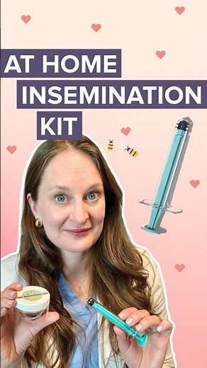 WHAT YOU NEED TO KNOW 😳 #AtHomeInsemination #MosieBabyKit #fertilitytips