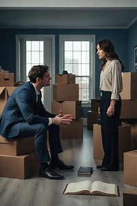 424K views · 646 reactions | Right After Our Divorce, My Ex Married...