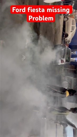 Ford fiesta missing problems#ford #fiesta#Maa Motors#youtubeshorts #trending