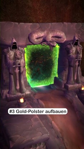 Einsteigerguide - Vorbereitung auf TBC ! #wowclassic #tbc #guide