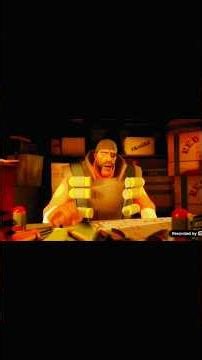 Demoman || team fortress 2|| Demoman ||