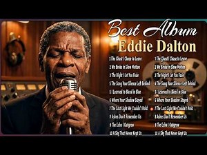 Eddie Dalton's | Epic Slow Blues Solos | Notes That Pierce Straight to the Soul
