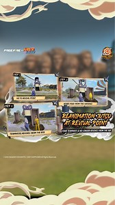 1M views · 10K reactions | Learn more about Reanimation Jutsu in the Revival Area.  Stay in the zone, watch the boxes rise, and gear up for the ultimate showdown!  Your ally is ready to fight by your side—no more falling from the skies! #FreeFire #FFxNARUTOSHIPPUDEN #FreeFireNaruto #FFxNarutoShippuden #FFxNaruto #NarutoShippuden | Garena Free Fire | Facebook