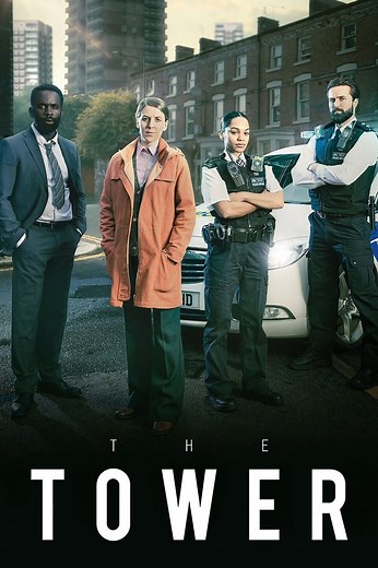 The Tower: Season 1: The Tower: Season 1 Trailer