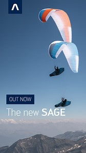 9.6K views · 110 reactions | SAGE – OUT NOW! For experienced pilots...