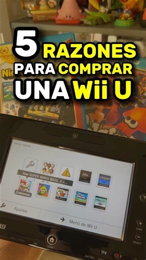 DON'T BUY a Nintendo Wii U in 2026 WITHOUT KNOWING THIS