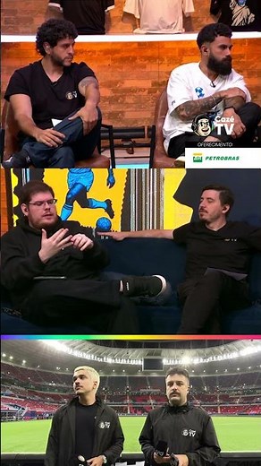 VIROU ROTINA PRO FLAMENGO JOGAR COM A ELITE DO FUTEBOL MUNDIAL E EUROPEU. 👀