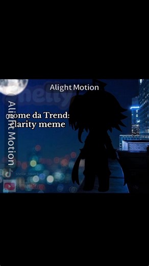 Clarity meme 2018...#Gacha#trend #claritymeme#2018