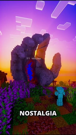 Which Shader Is The Best #shorts #minecraft #gaming #minecraftshaders