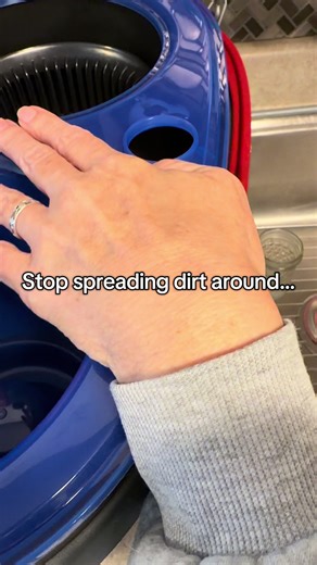 Effortless Mopping Techniques for Cleaner Floors