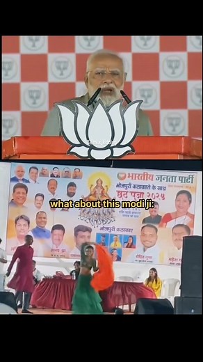What about this Modi Ji? 🤡😂 #ModiHaiToMumkinHai | Didi For PM