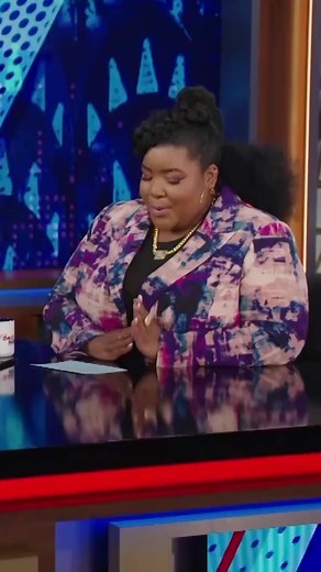 105K views · 1.3K reactions | "My transness is in my blood, it's in my DNA." - Sasha Colby on how her Hawaiian heritage has shaped her as a trans woman | The Daily Show | Facebook