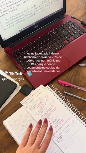 Confiando cegamente na ética universitária - UFMG