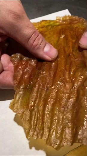 Cecina Recipe 🥩 Dried meat preparation