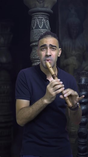 Beatboxing Recorder = 🔥 Magic👉 Save this reel if it blew your mind!#recorder #flute #beatbox | Medhat Mamdouh Flute Recorder Beatbox مدحت ممدوح