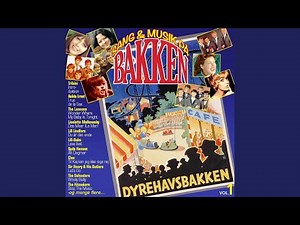 Molak, molak, mak, mak mak (Cirkusrevyen)