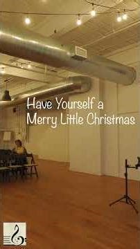 Christmas Medley (Guitar/Violin Duet)