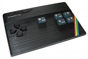 Il sogno di Sir Clive Sinclair torna in vita con il Sinclair ZX Spectrum Vega - Notizia - Paperblog