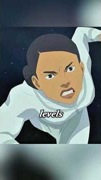 Why does Thragg look so much fatter in the anime than in the comics? #invincible #foryou