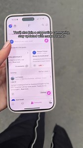 7.3K views | Ladies, this is my favourite way to learn how to invest!...