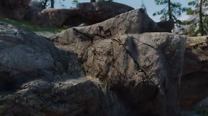 Skyland Landscapes Complex Parallax