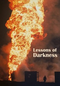Lessons of Darkness - movie: watch streaming online