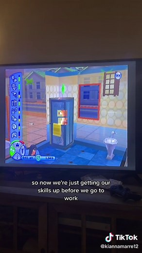 Sims 2 Storymode Part 2: Gameplay Excitement