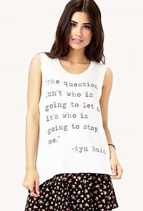 Ayn Rand Quotes Are More Despicable Than Bill Cosby Rape Memes?