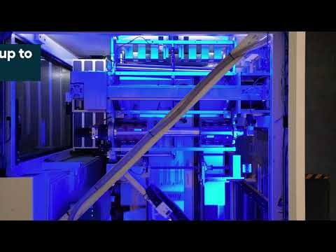 The Packsize EFI X5 Nozomi: An Introduction