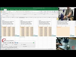 Revware's SPAT Tutorial for MicroScribe Arms Using CADpad