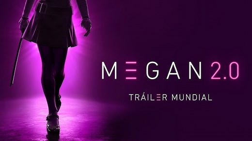 MEGAN 2.0