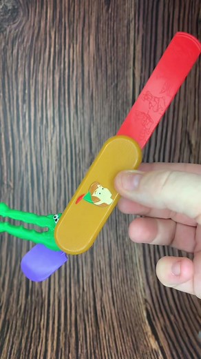 Peter Pan Fake Pocket Knife Unboxing Mystery Toy