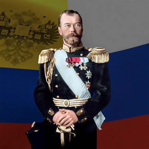 Saint Tsar Nicholas II: A Tribute to Russian Heritage