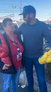 108 reactions · 12 comments | We love you too Pat! The Tetricks have been longtime customers and friends of ours. Thank you, Pat and Mike, for continuing to come back to us again! We appreciate (and love) you both so much! #better #vehicles #betterservice #cardealer | Number One Auto Sales | Facebook