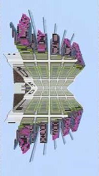 Wordle Map Art Machine | Minecraft Redstone