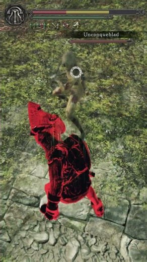 I can't beat a naked zombie with this! #Darksouls #Invader #PvP #Gaming #Darksouls2 #fromsoftware