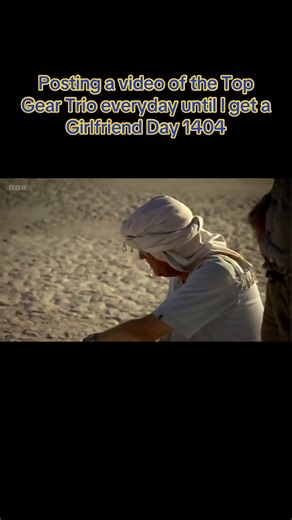 Top Gear Trio's Daily Updates: Day 1404