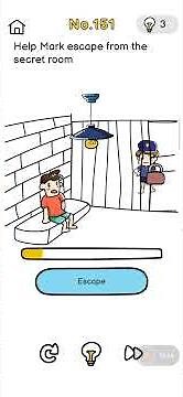 Brain Out - Level 151